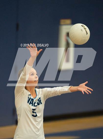 Thumbnail 1 in Palmer Ridge @ Valor Christian photogallery.
