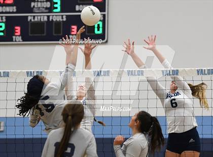 Thumbnail 1 in Palmer Ridge @ Valor Christian photogallery.