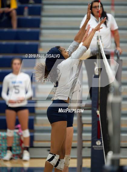 Thumbnail 1 in Palmer Ridge @ Valor Christian photogallery.