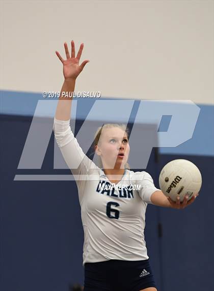 Thumbnail 3 in Palmer Ridge @ Valor Christian photogallery.