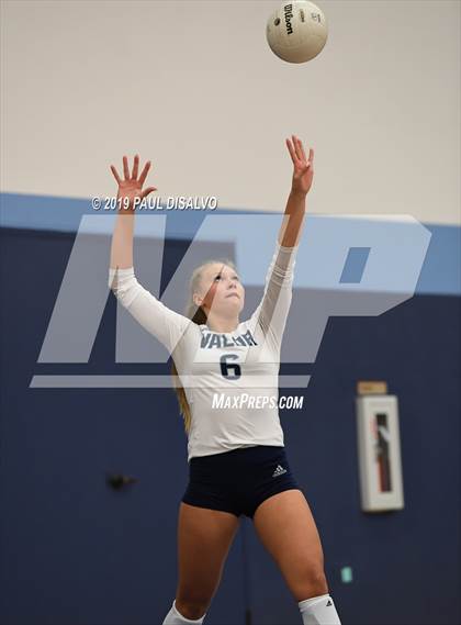 Thumbnail 3 in Palmer Ridge @ Valor Christian photogallery.