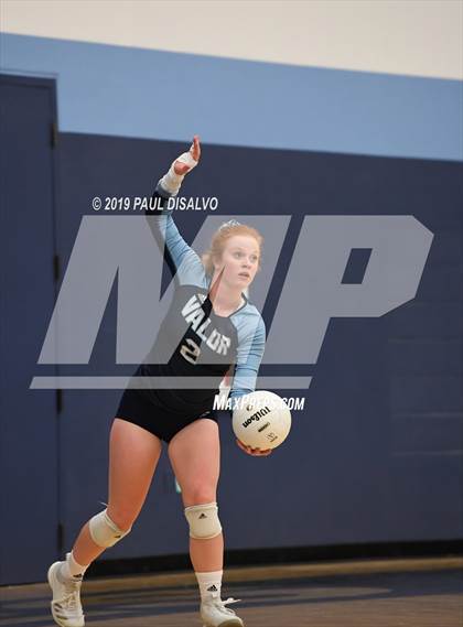 Thumbnail 3 in Palmer Ridge @ Valor Christian photogallery.