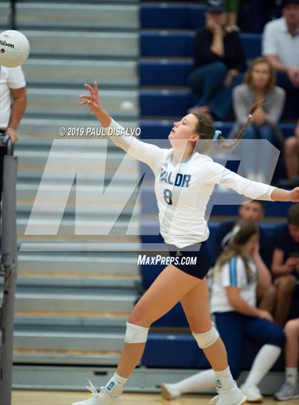 Thumbnail 2 in Palmer Ridge @ Valor Christian photogallery.