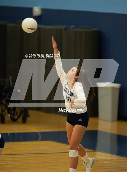Thumbnail 1 in Palmer Ridge @ Valor Christian photogallery.