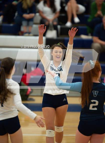 Thumbnail 2 in Palmer Ridge @ Valor Christian photogallery.