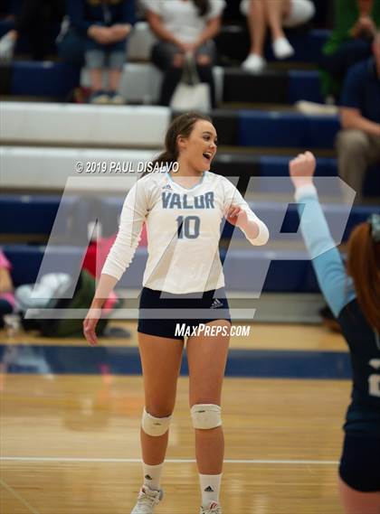 Thumbnail 2 in Palmer Ridge @ Valor Christian photogallery.