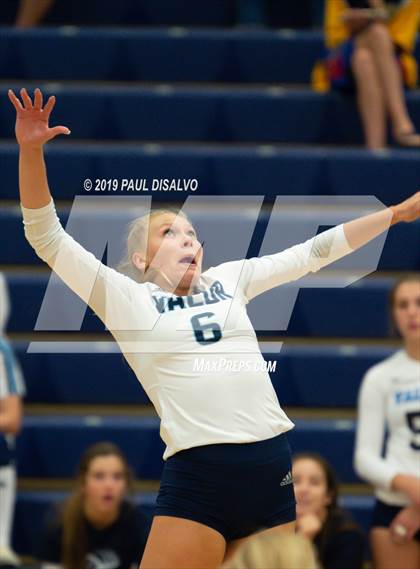 Thumbnail 1 in Palmer Ridge @ Valor Christian photogallery.