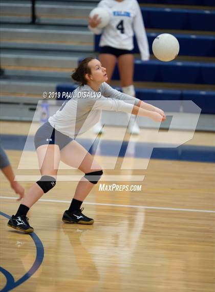 Thumbnail 3 in Palmer Ridge @ Valor Christian photogallery.