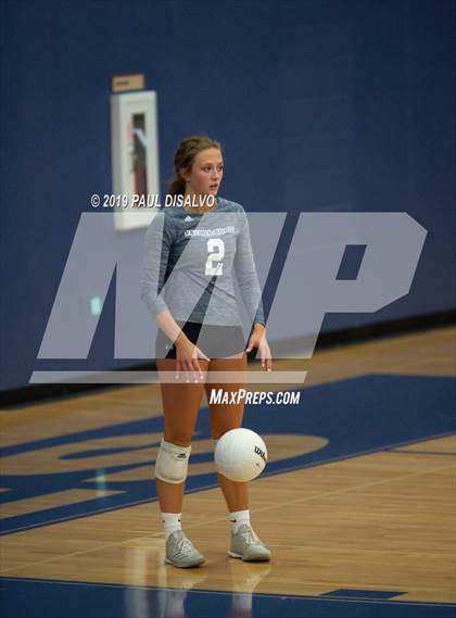 Thumbnail 3 in Palmer Ridge @ Valor Christian photogallery.