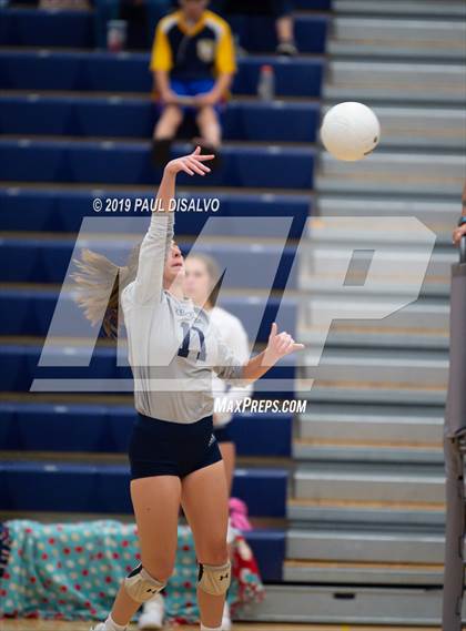 Thumbnail 1 in Palmer Ridge @ Valor Christian photogallery.