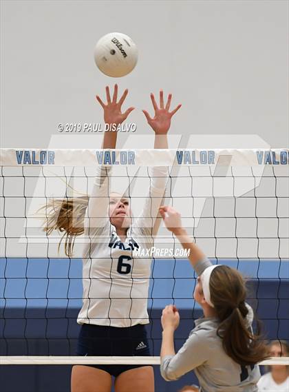 Thumbnail 2 in Palmer Ridge @ Valor Christian photogallery.