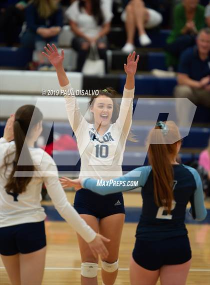 Thumbnail 3 in Palmer Ridge @ Valor Christian photogallery.
