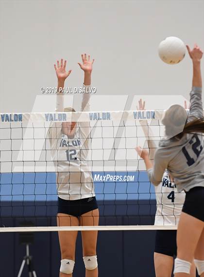 Thumbnail 3 in Palmer Ridge @ Valor Christian photogallery.