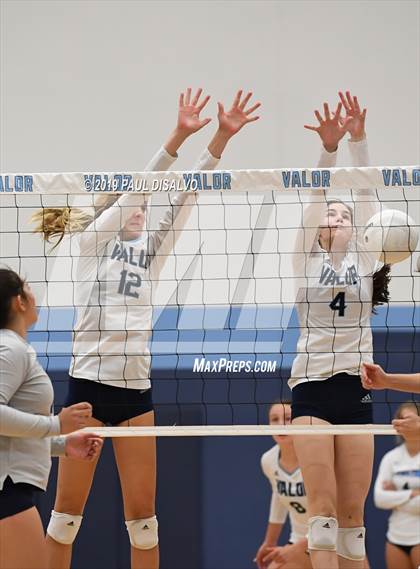 Thumbnail 1 in Palmer Ridge @ Valor Christian photogallery.