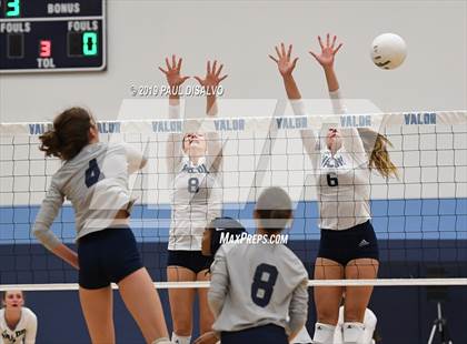 Thumbnail 3 in Palmer Ridge @ Valor Christian photogallery.