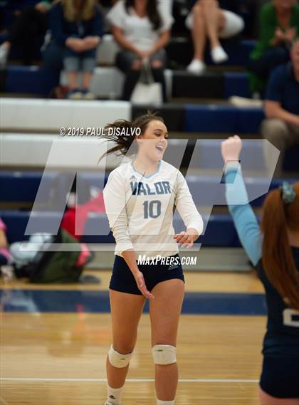 Thumbnail 3 in Palmer Ridge @ Valor Christian photogallery.