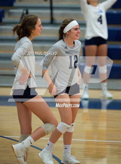 Thumbnail 2 in Palmer Ridge @ Valor Christian photogallery.