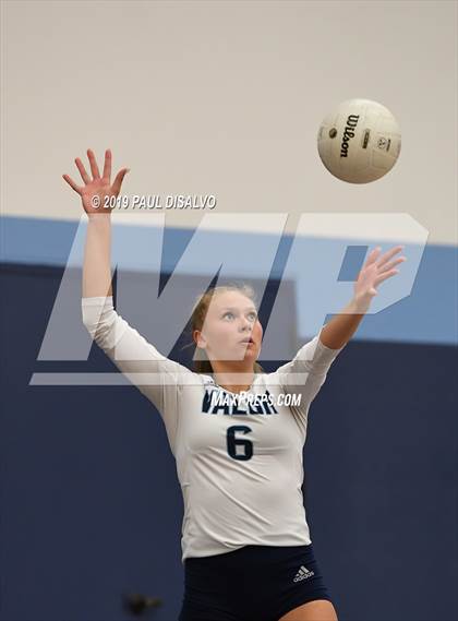 Thumbnail 1 in Palmer Ridge @ Valor Christian photogallery.
