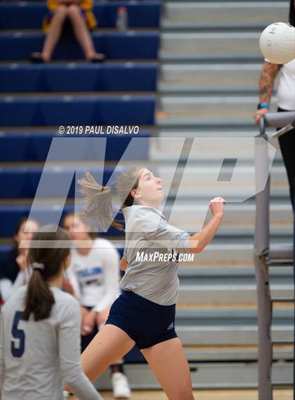 Thumbnail 1 in Palmer Ridge @ Valor Christian photogallery.