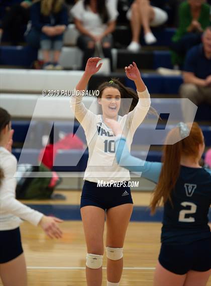 Thumbnail 1 in Palmer Ridge @ Valor Christian photogallery.