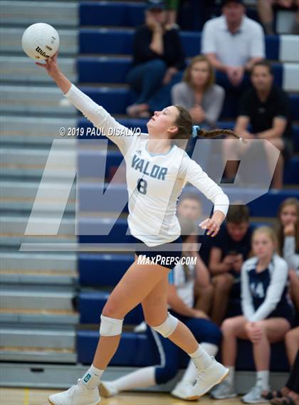 Thumbnail 1 in Palmer Ridge @ Valor Christian photogallery.