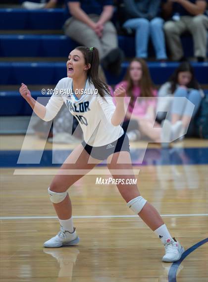 Thumbnail 2 in Palmer Ridge @ Valor Christian photogallery.