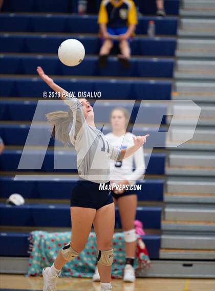 Thumbnail 3 in Palmer Ridge @ Valor Christian photogallery.