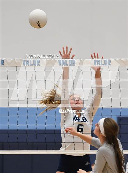 Thumbnail 3 in Palmer Ridge @ Valor Christian photogallery.