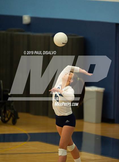 Thumbnail 3 in Palmer Ridge @ Valor Christian photogallery.