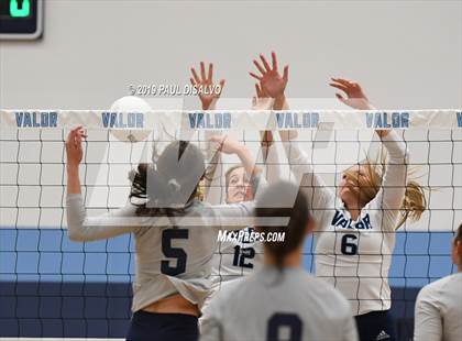 Thumbnail 2 in Palmer Ridge @ Valor Christian photogallery.