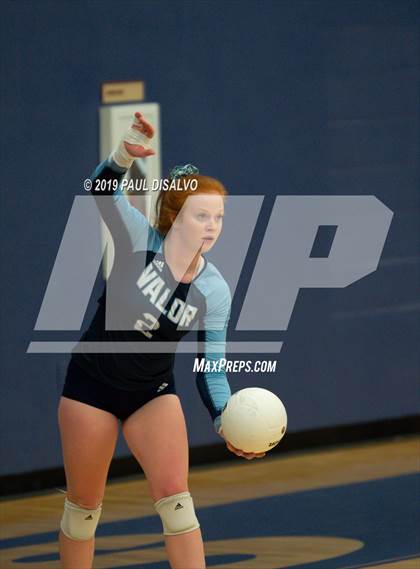 Thumbnail 2 in Palmer Ridge @ Valor Christian photogallery.