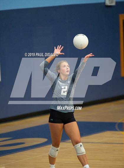 Thumbnail 1 in Palmer Ridge @ Valor Christian photogallery.