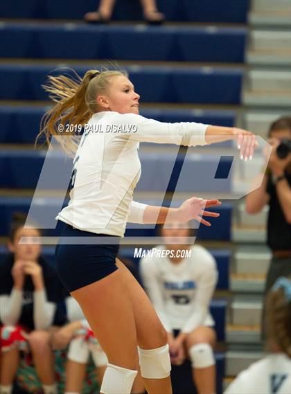 Thumbnail 2 in Palmer Ridge @ Valor Christian photogallery.