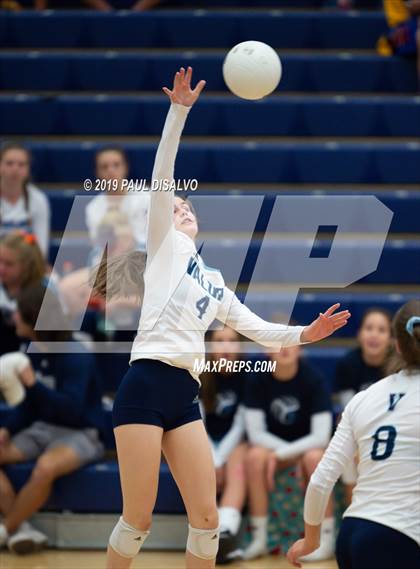 Thumbnail 1 in Palmer Ridge @ Valor Christian photogallery.