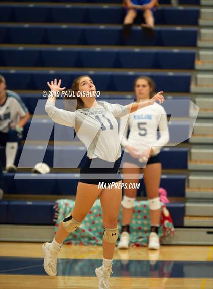 Thumbnail 2 in Palmer Ridge @ Valor Christian photogallery.