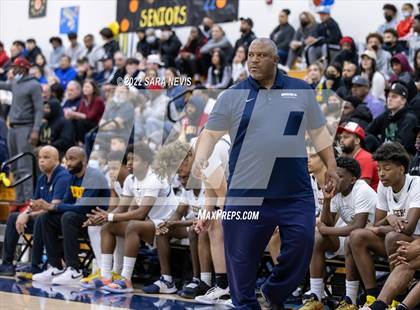 Thumbnail 3 in St. Ignatius @ Inderkum (CIF NorCal DI Regional Semifinal) photogallery.