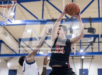 Thumbnail 1 in St. Ignatius @ Inderkum (CIF NorCal DI Regional Semifinal) photogallery.