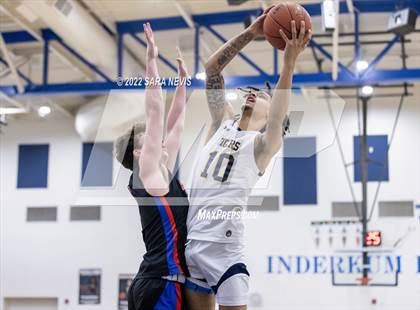 Thumbnail 3 in St. Ignatius @ Inderkum (CIF NorCal DI Regional Semifinal) photogallery.