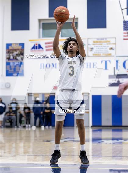 Thumbnail 2 in St. Ignatius @ Inderkum (CIF NorCal DI Regional Semifinal) photogallery.