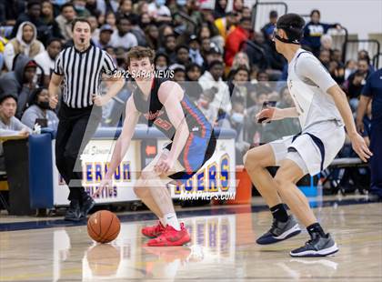 Thumbnail 2 in St. Ignatius @ Inderkum (CIF NorCal DI Regional Semifinal) photogallery.