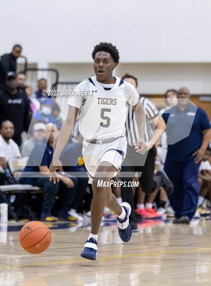 Thumbnail 3 in St. Ignatius @ Inderkum (CIF NorCal DI Regional Semifinal) photogallery.