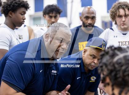 Thumbnail 3 in St. Ignatius @ Inderkum (CIF NorCal DI Regional Semifinal) photogallery.