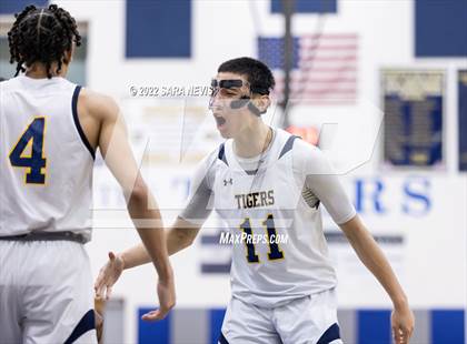 Thumbnail 1 in St. Ignatius @ Inderkum (CIF NorCal DI Regional Semifinal) photogallery.