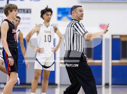 Thumbnail 3 in St. Ignatius @ Inderkum (CIF NorCal DI Regional Semifinal) photogallery.