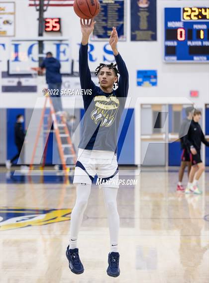 Thumbnail 1 in St. Ignatius @ Inderkum (CIF NorCal DI Regional Semifinal) photogallery.