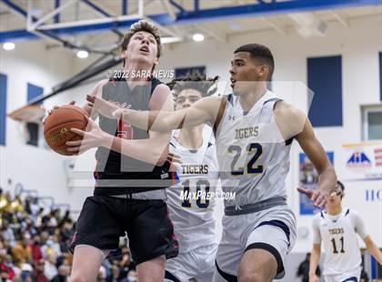 Thumbnail 2 in St. Ignatius @ Inderkum (CIF NorCal DI Regional Semifinal) photogallery.