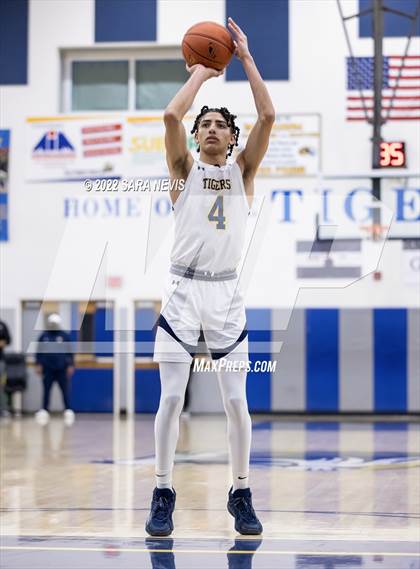 Thumbnail 2 in St. Ignatius @ Inderkum (CIF NorCal DI Regional Semifinal) photogallery.