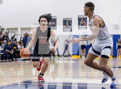 Thumbnail 3 in St. Ignatius @ Inderkum (CIF NorCal DI Regional Semifinal) photogallery.