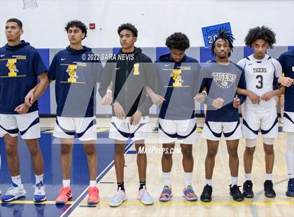 Thumbnail 3 in St. Ignatius @ Inderkum (CIF NorCal DI Regional Semifinal) photogallery.