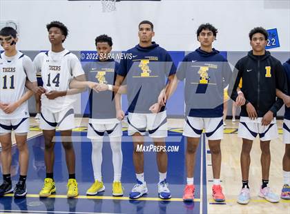 Thumbnail 2 in St. Ignatius @ Inderkum (CIF NorCal DI Regional Semifinal) photogallery.